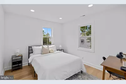 536 Oneida Place NW, Washington, DC 20011 - Photo 24