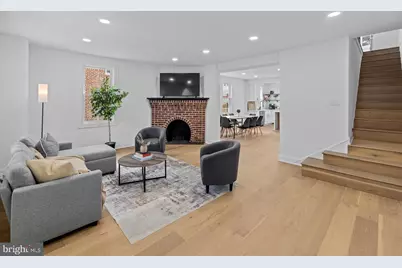 536 Oneida Place NW, Washington, DC 20011 - Photo 8