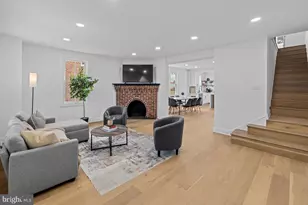 536 Oneida Pl NW, Washington, DC 20011 - Photo 8