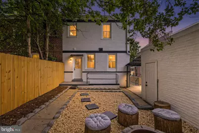536 Oneida Place NW, Washington, DC 20011 - Photo 2