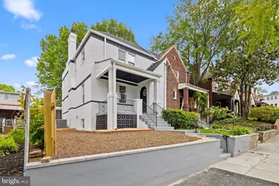 536 Oneida Place NW, Washington, DC 20011 - Photo 6