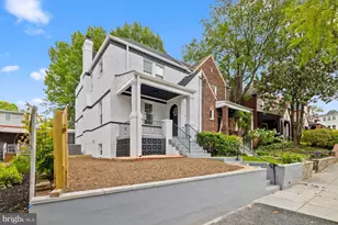 536 Oneida Pl NW, Washington, DC 20011 - Photo 6