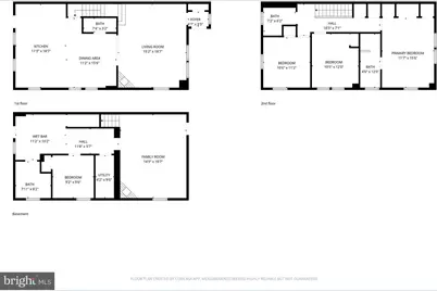 536 Oneida Place NW, Washington, DC 20011 - Photo 54