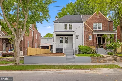 536 Oneida Place NW, Washington, DC 20011 - Photo 4