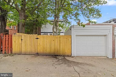 536 Oneida Place NW, Washington, DC 20011 - Photo 46