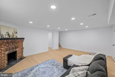 536 Oneida Place NW, Washington, DC 20011 - Photo 36