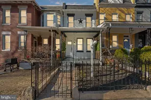 939 Shepherd St NW, Washington, DC 20011 - Photo 1