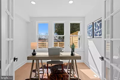 1210 Kennedy Street NW, Washington, DC 20011 - Photo 12