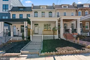 1210 Kennedy St NW, Washington, DC 20011 - Photo 1