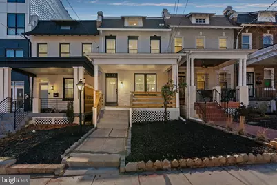 1210 Kennedy Street NW, Washington, DC 20011 - Photo 1