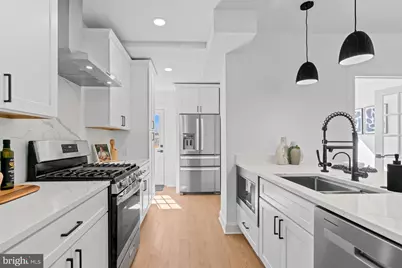 1210 Kennedy Street NW, Washington, DC 20011 - Photo 12