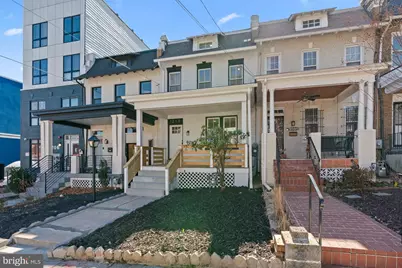 1210 Kennedy Street NW, Washington, DC 20011 - Photo 2