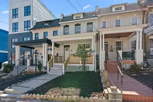 1210 Kennedy St NW, Washington, DC 20011 - Photo 2