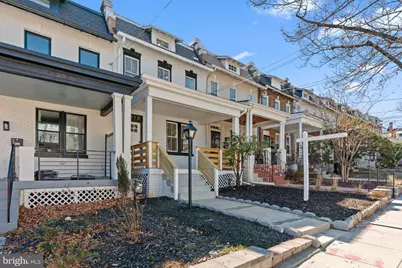 1210 Kennedy Street NW, Washington, DC 20011 - Photo 58