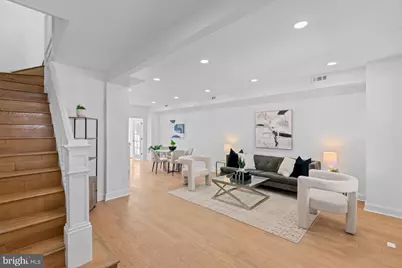 1210 Kennedy Street NW, Washington, DC 20011 - Photo 6