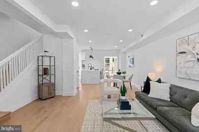 1210 Kennedy Street NW, Washington, DC 20011 - Photo 4