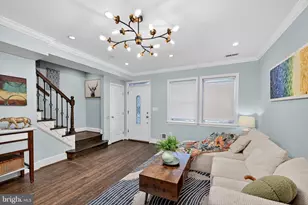 522 21st St NE, Washington, DC 20002 - Photo 4