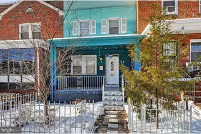 522 21st Street NE, Washington, DC 20002 - Photo 2