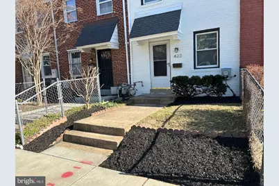 423 20th Street NE, Washington, DC 20002 - Photo 2