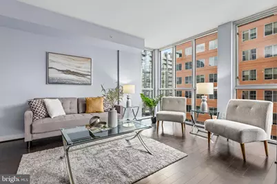 1025 1st Street SE #611, Washington, DC 20003 - Photo 1