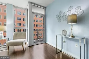 1025 1st St SE, Washington, DC 20003 - Photo 20