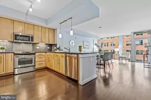 1025 1st St SE, Washington, DC 20003 - Photo 8