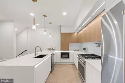 733 Euclid Street NW #302, Washington, DC 20001 - Photo 6