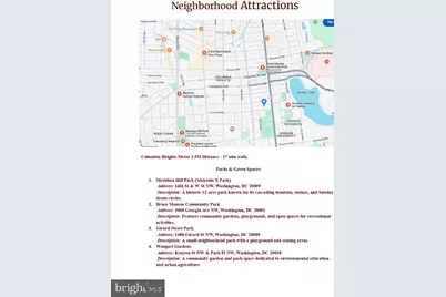 733 Euclid Street NW #302, Washington, DC 20001 - Photo 50