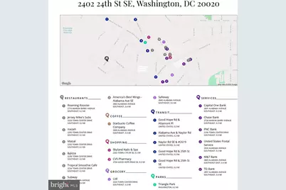 2402 24th Street SE, Washington, DC 20020 - Photo 42