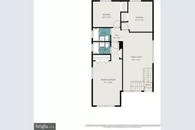 2402 24th Street SE, Washington, DC 20020 - Photo 36