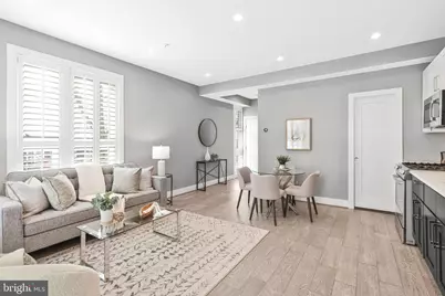 700 16th Street NE #2, Washington, DC 20002 - Photo 4