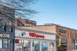 1905 17th St NW, Washington, DC 20009 - Photo 24