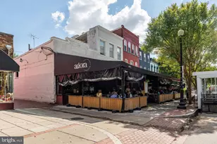 1905 17th St NW, Washington, DC 20009 - Photo 30