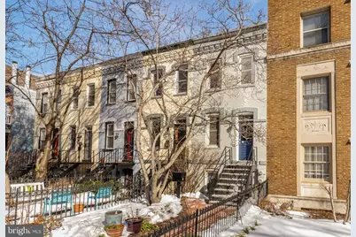 1905 17th Street NW, Washington, DC 20009 - Photo 2
