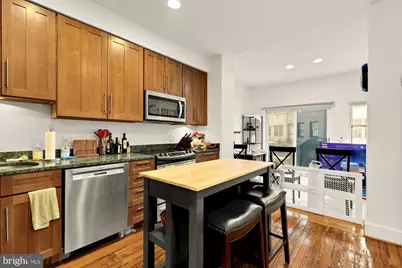 1905 17th Street NW, Washington, DC 20009 - Photo 6