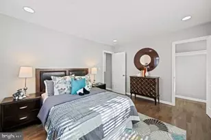 1319 49th St NE, Washington, DC 20019 - Photo 4