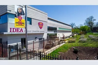 1319 49th Street NE, Washington, DC 20019 - Photo 62