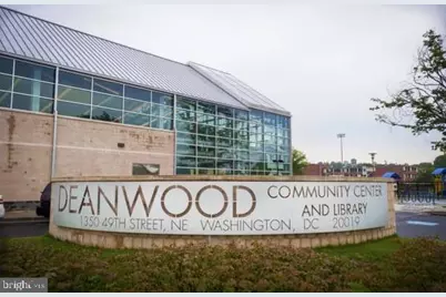 1319 49th Street NE, Washington, DC 20019 - Photo 48