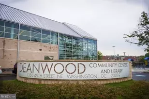 1319 49th St NE, Washington, DC 20019 - Photo 48