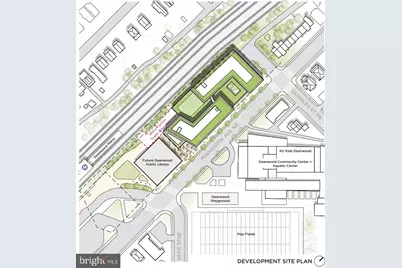 1319 49th Street NE, Washington, DC 20019 - Photo 58