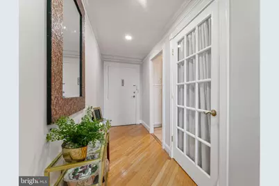 3315 Wisconsin Avenue NW #707, Washington, DC 20016 - Photo 4