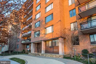 3315 Wisconsin Ave NW, Washington, DC 20016 - Photo 1