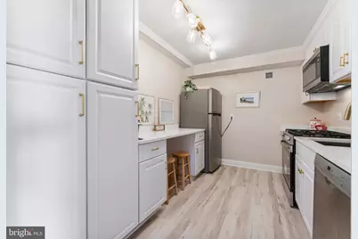 3315 Wisconsin Avenue NW #707, Washington, DC 20016 - Photo 6