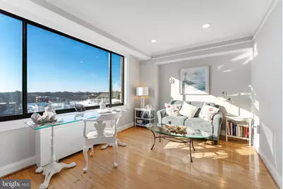 3315 Wisconsin Avenue NW #707, Washington, DC 20016 - Photo 14