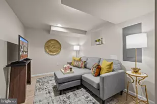 612 Quincy St NW, Washington, DC 20011 - Photo 22