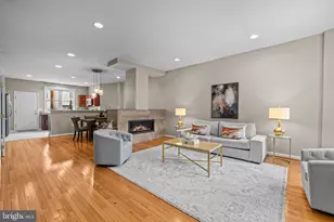 612 Quincy St NW, Washington, DC 20011 - Photo 2