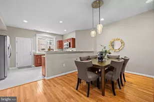 612 Quincy St NW, Washington, DC 20011 - Photo 6