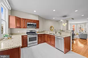 612 Quincy St NW, Washington, DC 20011 - Photo 8