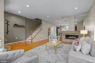 612 Quincy St NW, Washington, DC 20011 - Photo 4