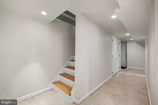 612 Quincy St NW, Washington, DC 20011 - Photo 24